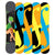 Forum Youngblood ChillyDog Wide Snowboard 2012