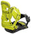 Forum Shaka Snowboard Bindings 2012 Blimey
