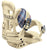 Forum Shaka Snowboard Bindings 2012