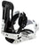 Forum Republic Snowboard Bindings 2012 Black and White