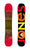 Jones Mountain Twin Snowboard 2012
