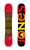 Jones Mountain Twin Splitboard 2012