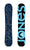 Jones Solution Splitboard 2012