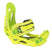 Flux SF45 Snowboard Bindings 2012 Black Checks