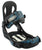 Flux PR15 Snowboard Bindings 2012 Black