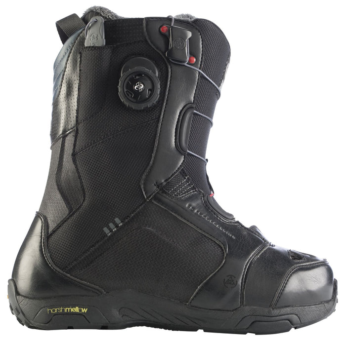K2 T1 SPDL Snowboard Boots 2012