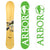 Arbor Push Snowboard - Women's 2012