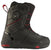 K2 New Black Snowboard Boots 2012 Black