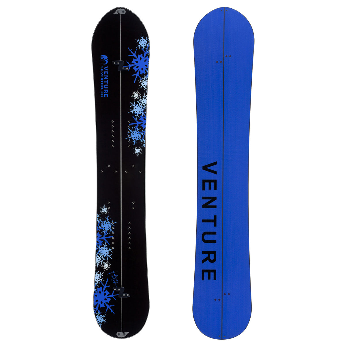 Venture Johan Olofsson Signature Odin Splitboard 2012