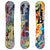 Lib Tech T.Rice Pro C2BTX HP Splitboard 2012