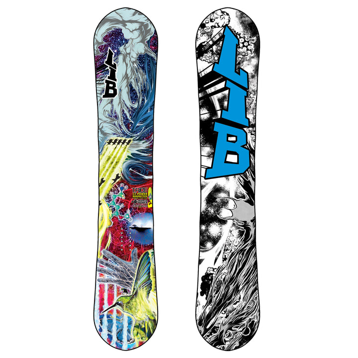 Lib Tech T.Rice Pro C2BTX HP Snowboard 2012