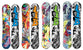 Lib Tech T.Rice Pro C2BTX HP Snowboard 2012