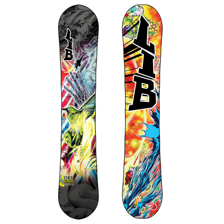 Lib Tech T.Rice Pro C2BTX Snowboard 2012