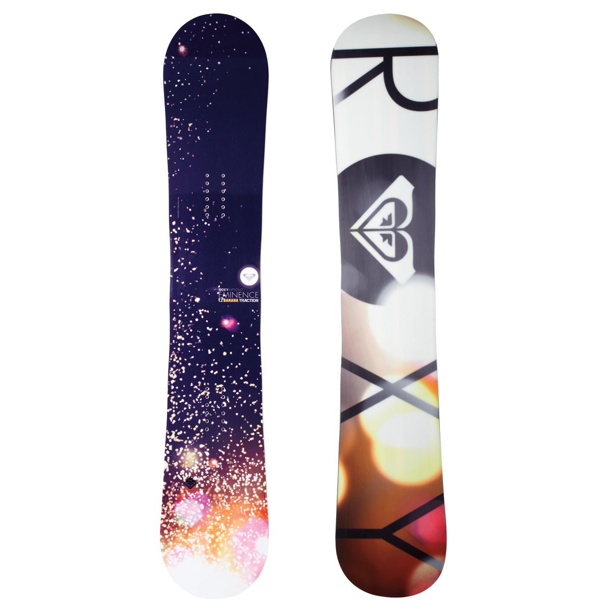 Roxy Eminence C2BTX Snowboard - Women's 2012