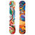 Roxy Ally BTX Snowboard - Women's 2012