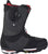 Burton SLX Snowboard Boots 2012 Black/Red
