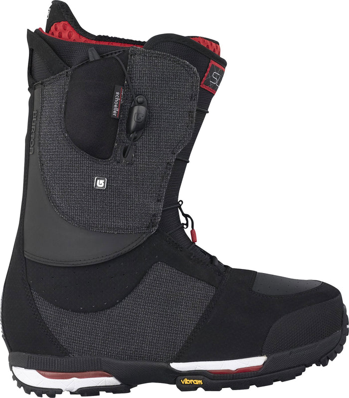 Burton SLX Snowboard Boots 2012