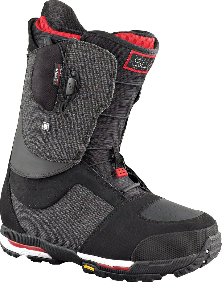 Burton SLX Snowboard Boots 2012