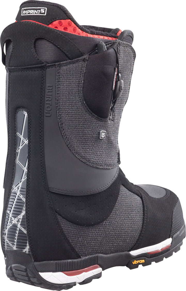 Burton SLX Snowboard Boots 2012