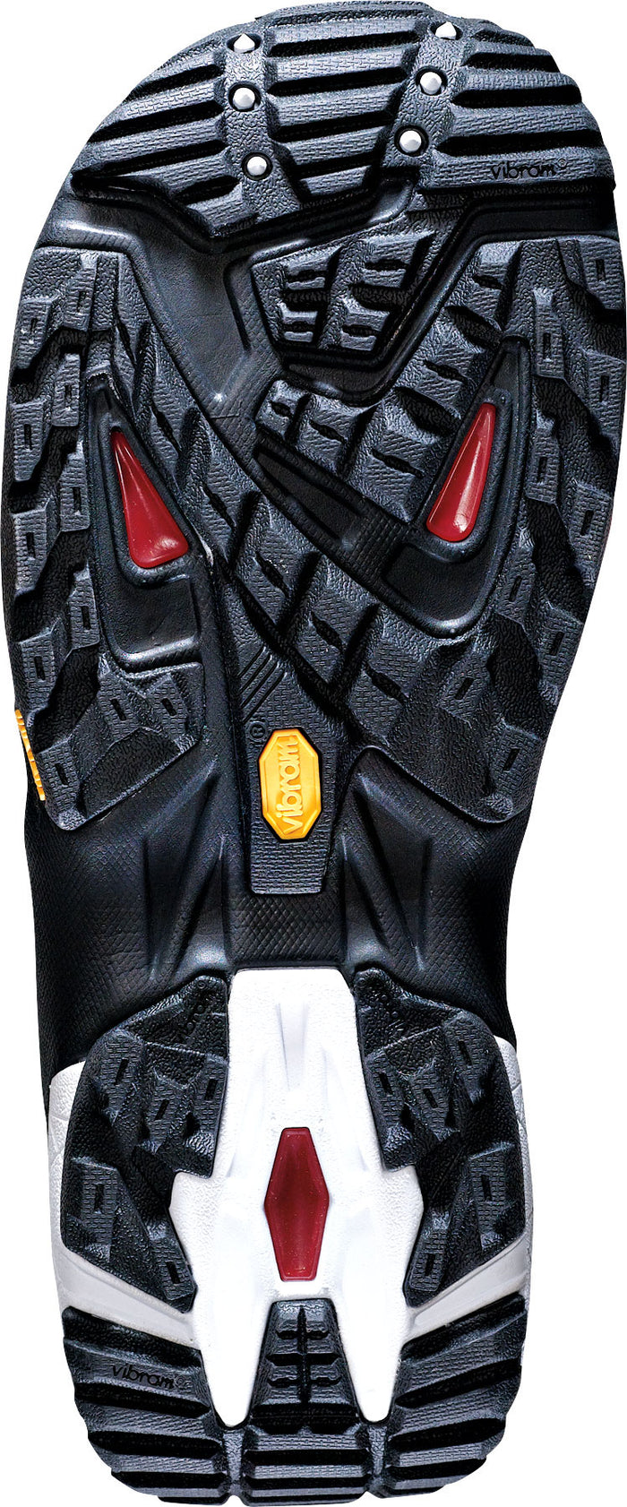 Burton SLX Snowboard Boots 2012
