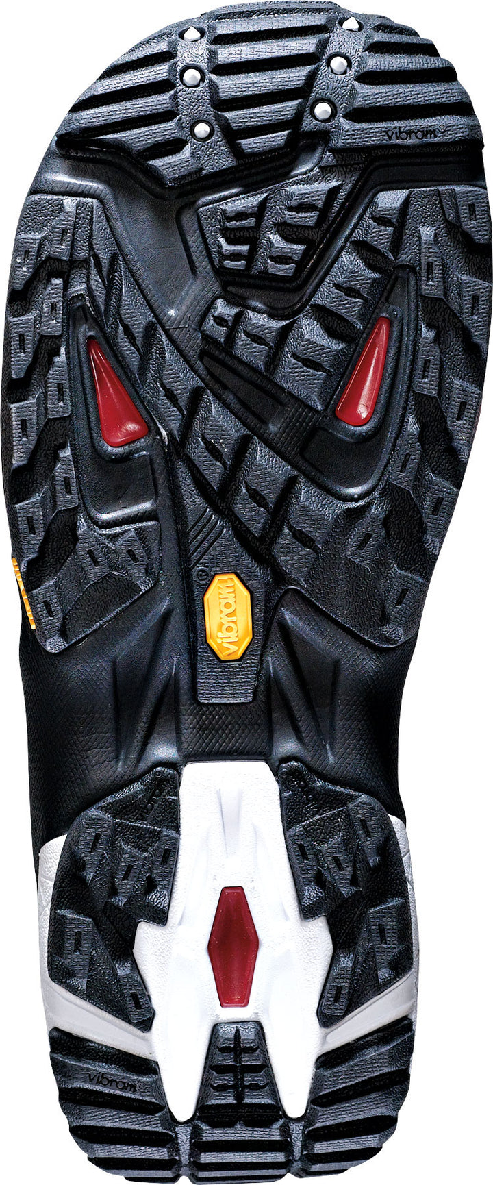 Burton SLX Snowboard Boots 2012