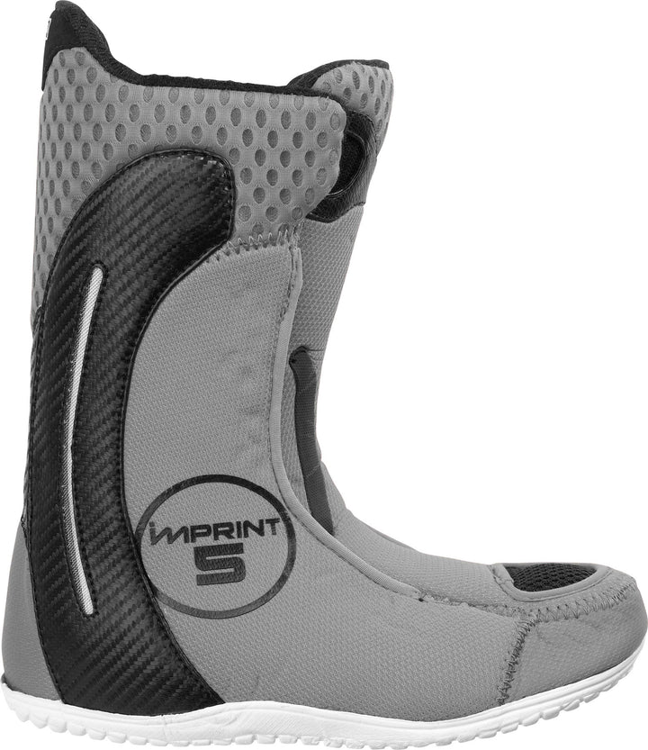 Burton SLX Snowboard Boots 2012