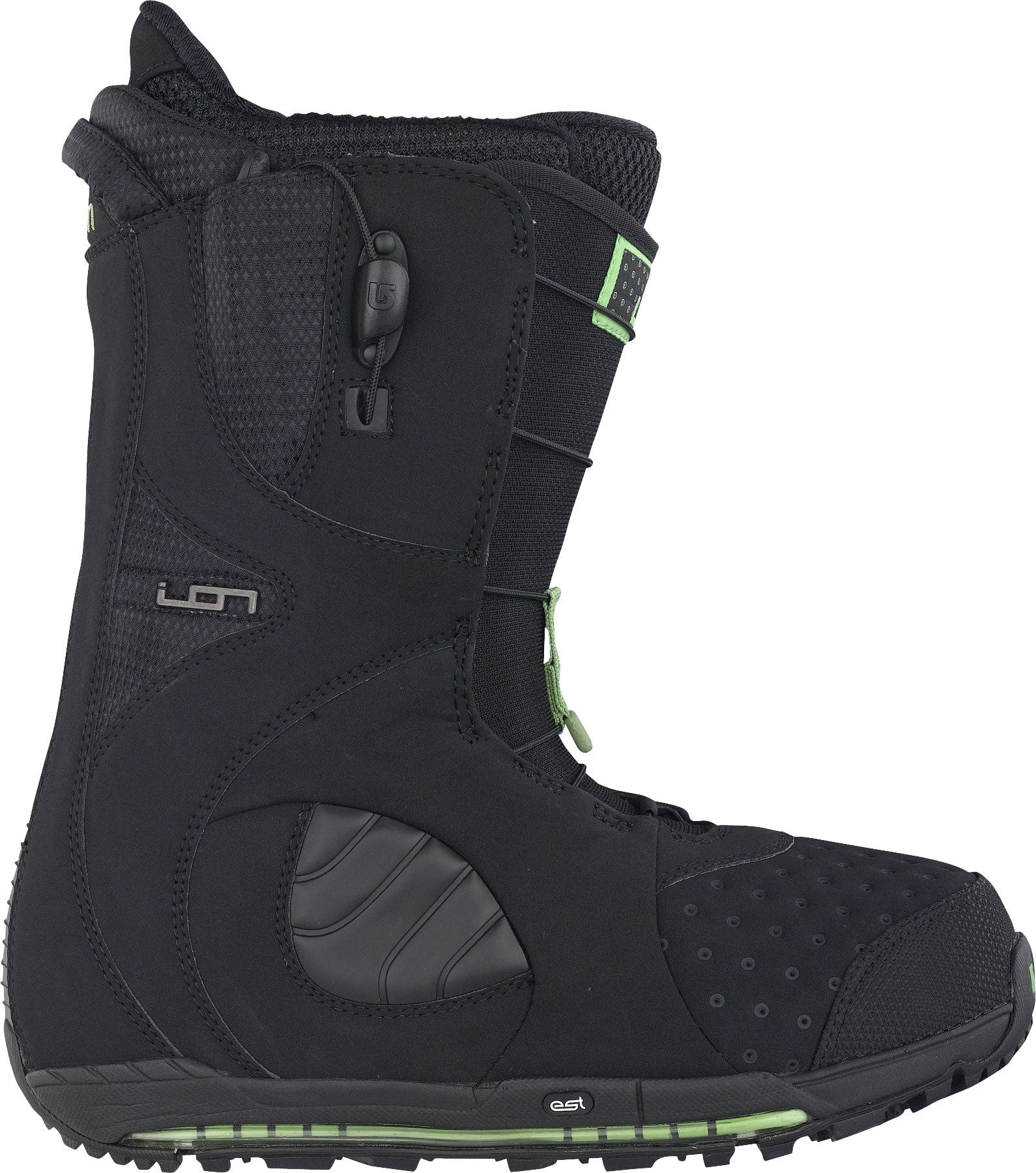 Burton Ion Snowboard Boots 2012 – evo
