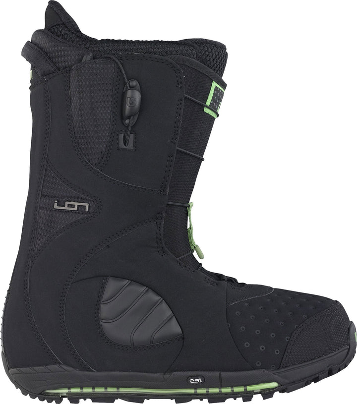 Burton Ion Snowboard Boots 2012