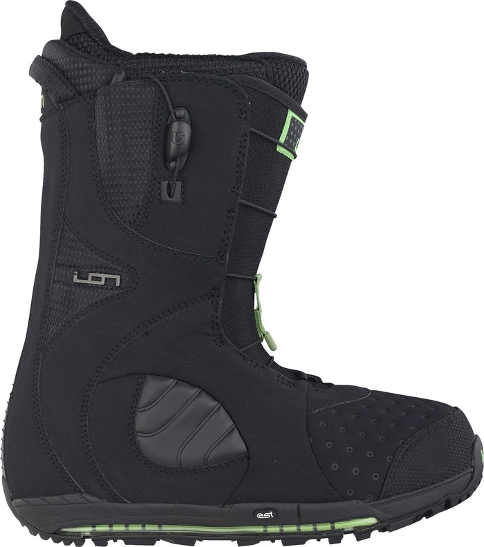 Burton Ion Snowboard Boots 2012