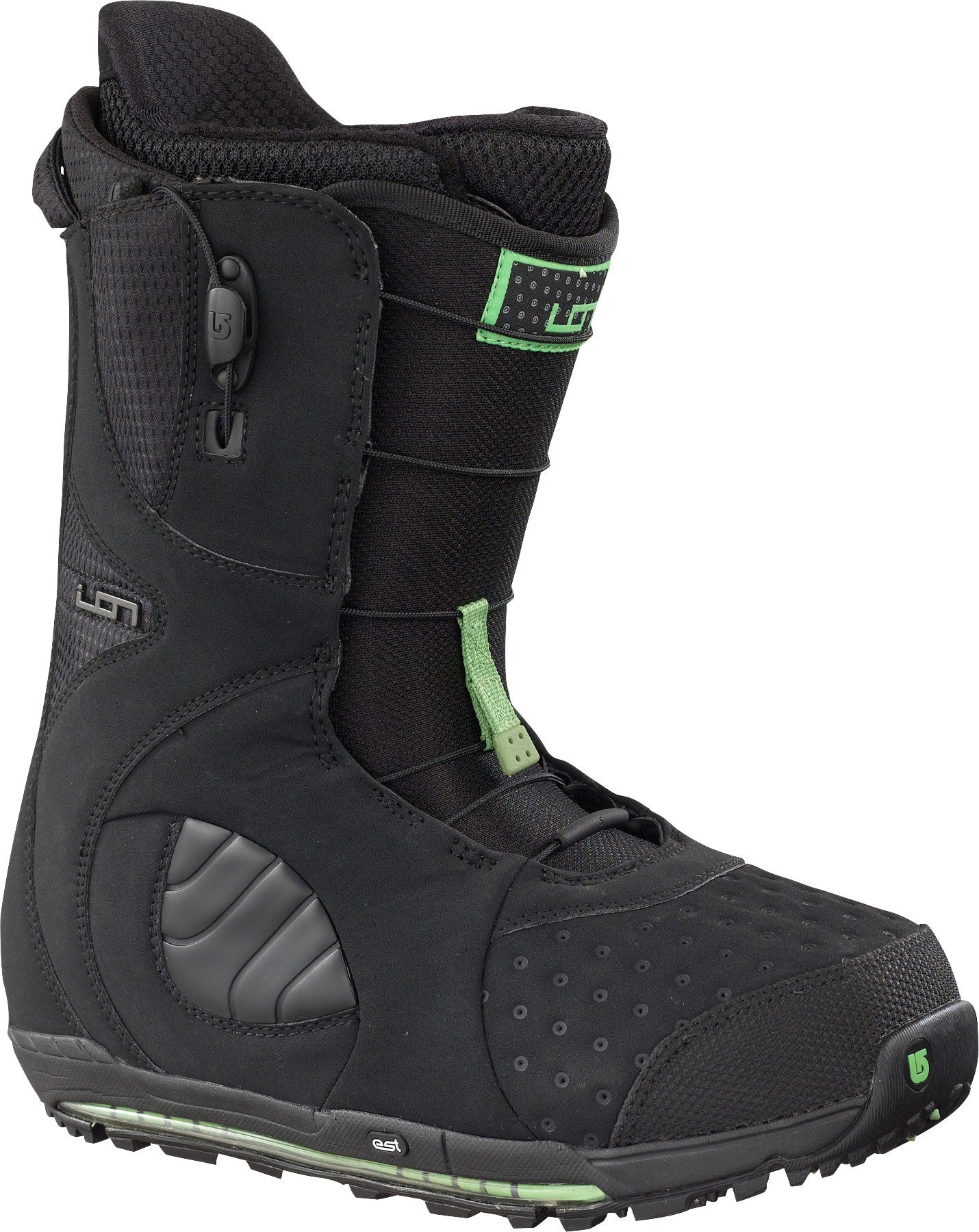 Burton Ion Snowboard Boots 2012 – evo