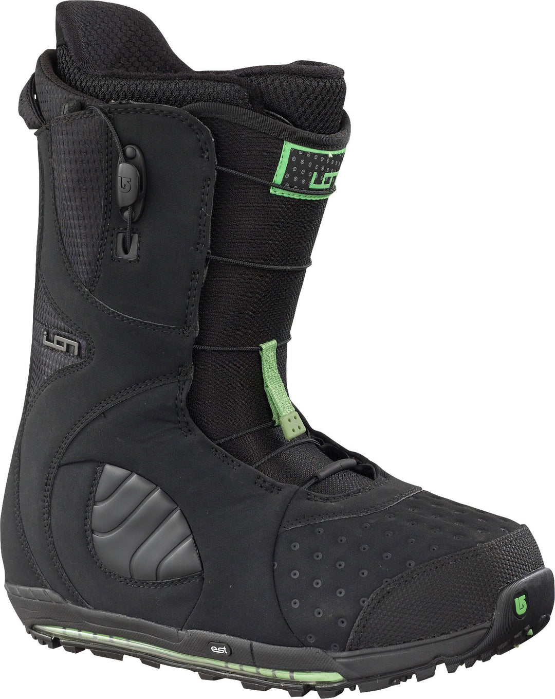 burton emerald snowboard boots 2012 Burton Ion Snowboard Boots 2012