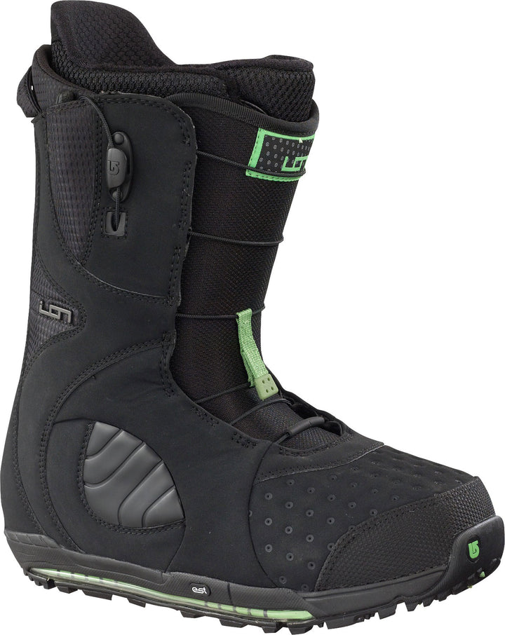 Burton Ion Snowboard Boots 2012