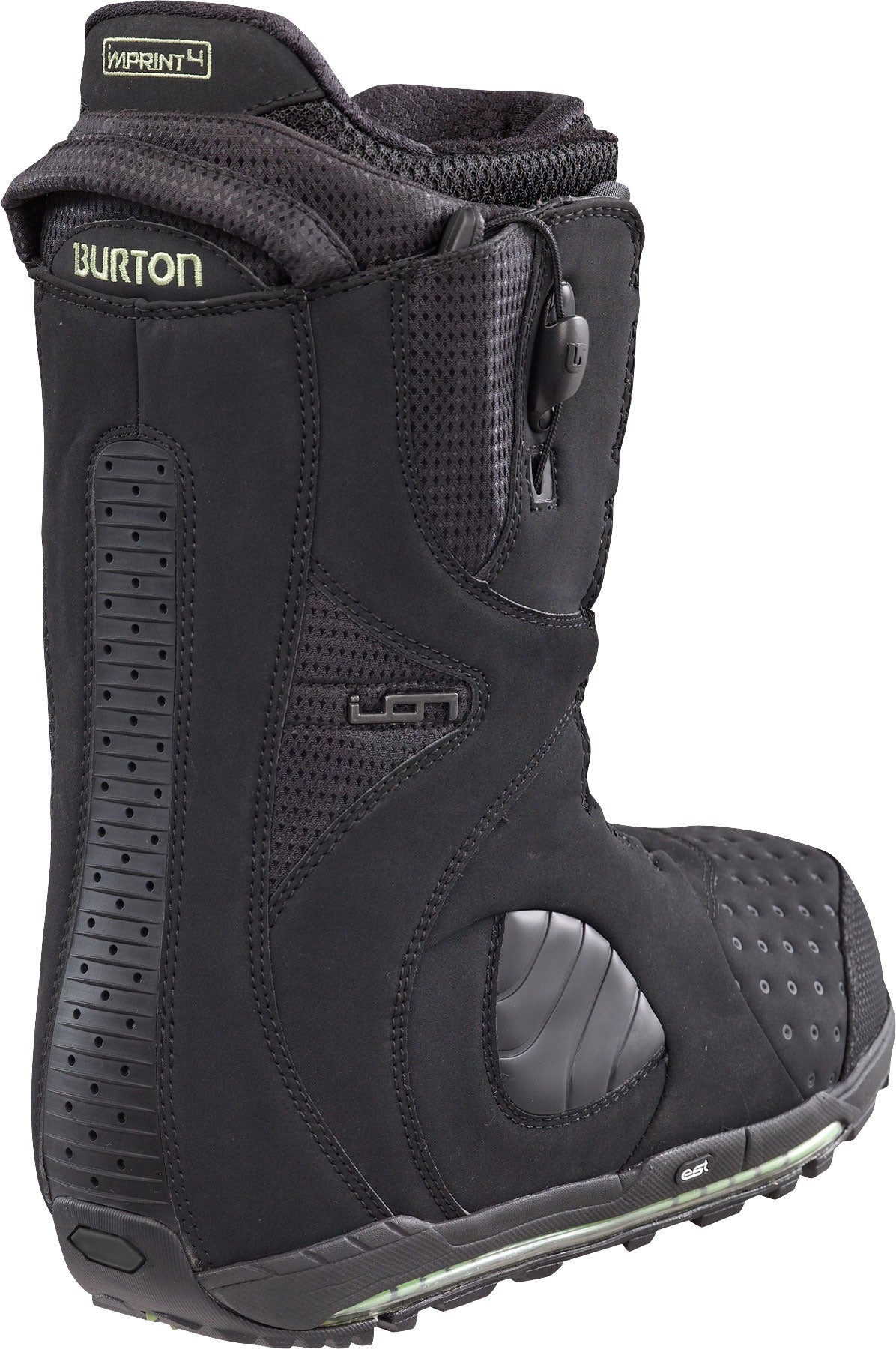 Burton Ion Snowboard Boots 2012 – evo