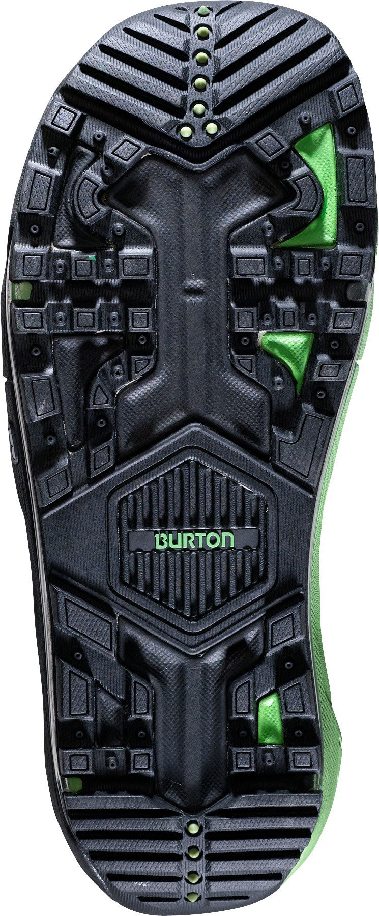 Burton Ion Snowboard Boots 2012 – evo