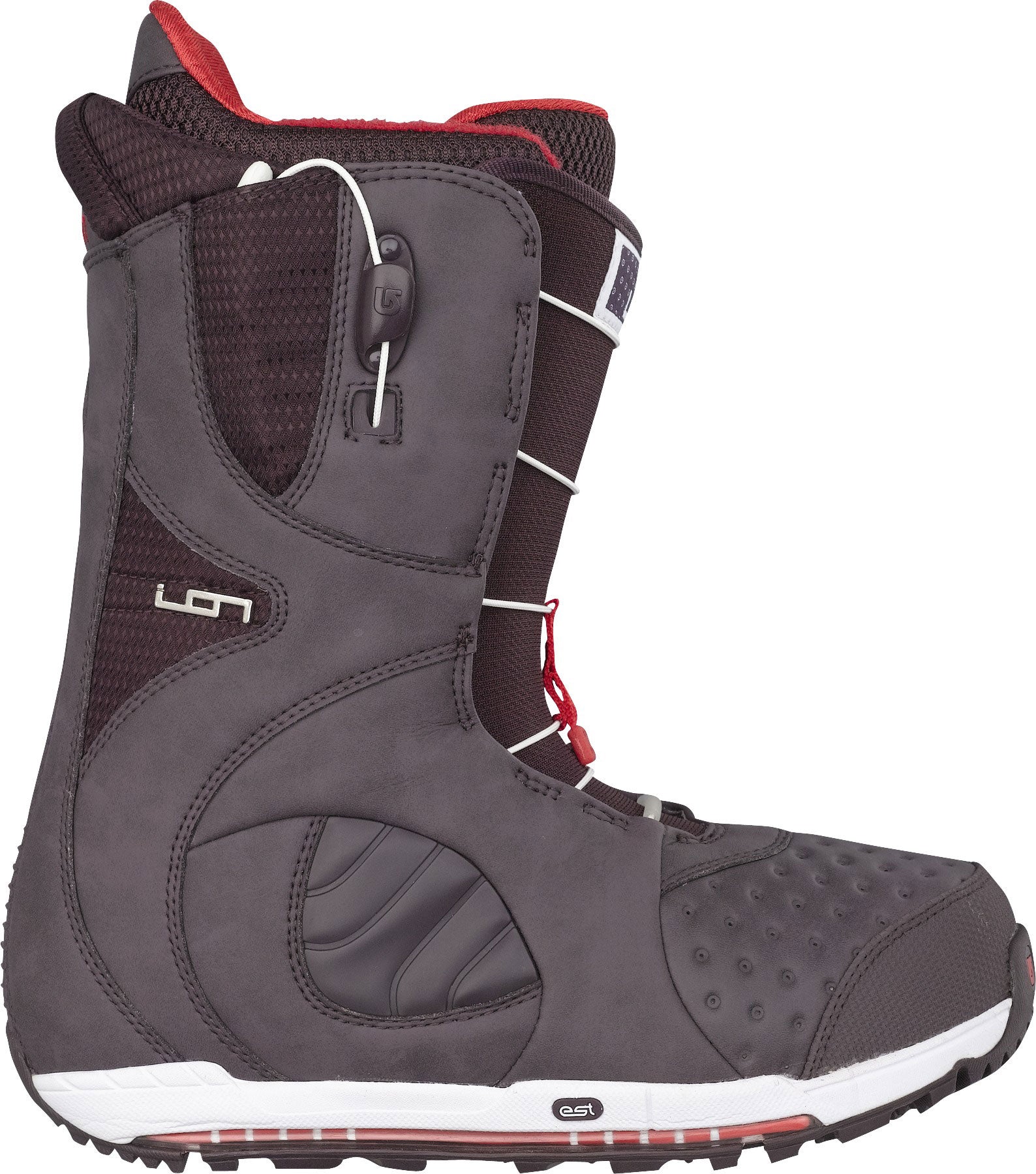 Burton Ion Snowboard Boots 2012 – evo