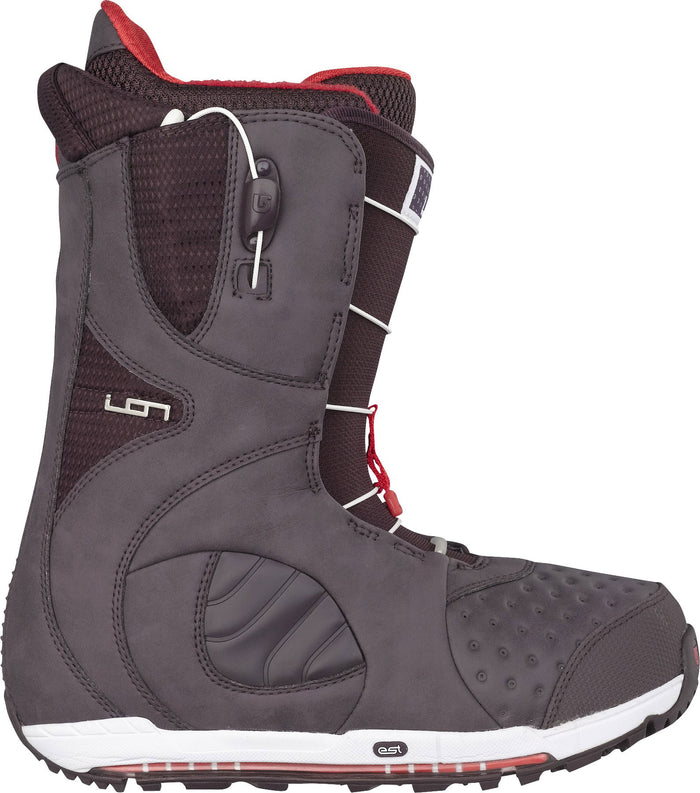 Burton Ion Snowboard Boots 2012