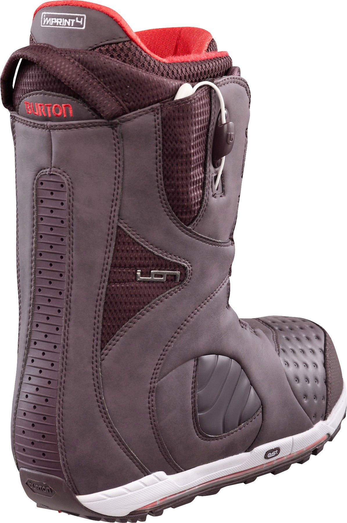 Burton Ion Snowboard Boots 2012 – evo