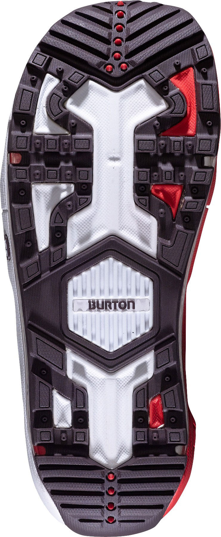Burton Ion Snowboard Boots 2012 – evo