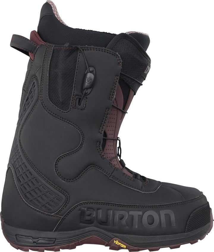 Burton Driver X Snowboard Boots 2012