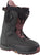 Burton Driver X Snowboard Boots 2012