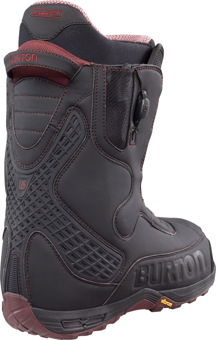 Burton Driver X Snowboard Boots 2012