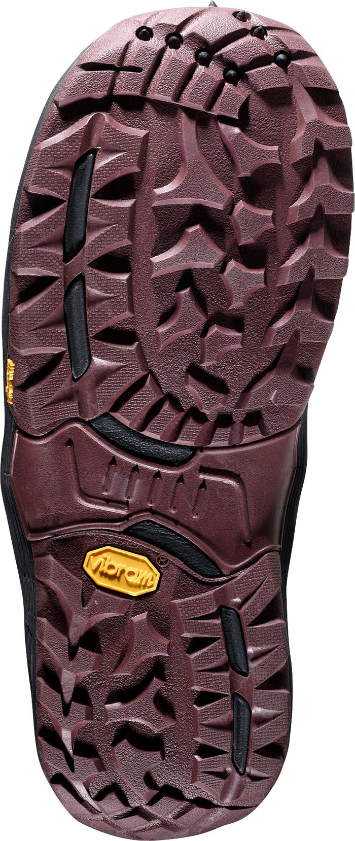 Burton Driver X Snowboard Boots 2012