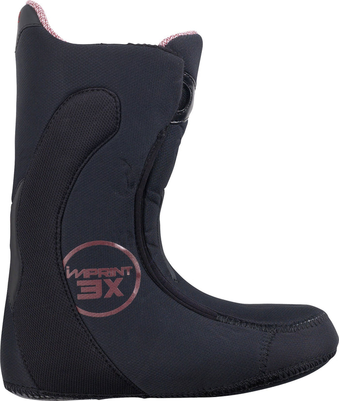 Burton Driver X Snowboard Boots 2012
