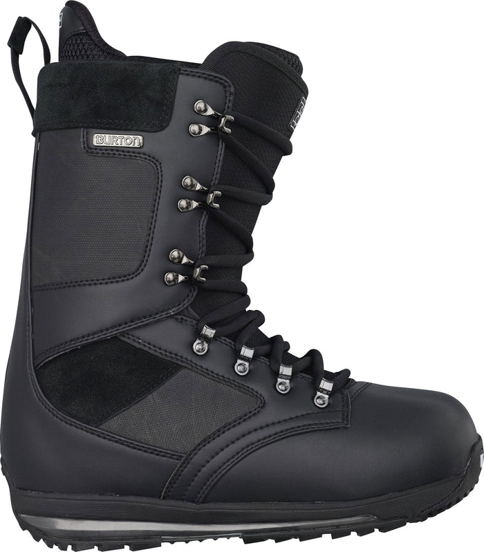 Burton Grail Snowboard Boots 2012