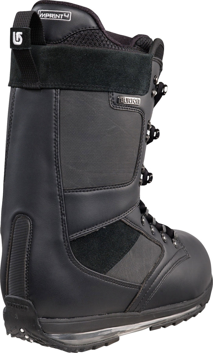 Burton Grail Snowboard Boots 2012