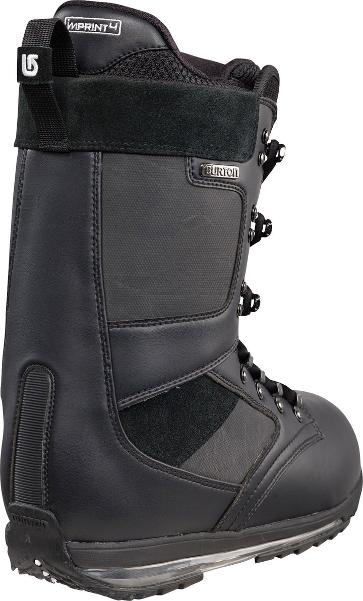 Burton Grail Snowboard Boots 2012