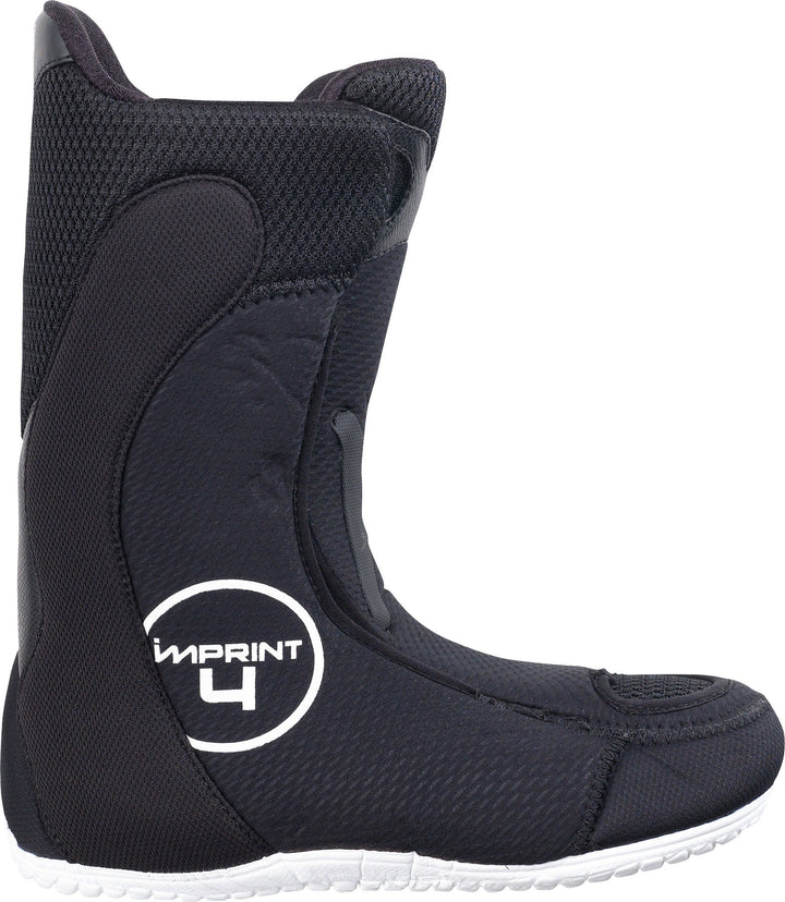 Burton Grail Snowboard Boots 2012