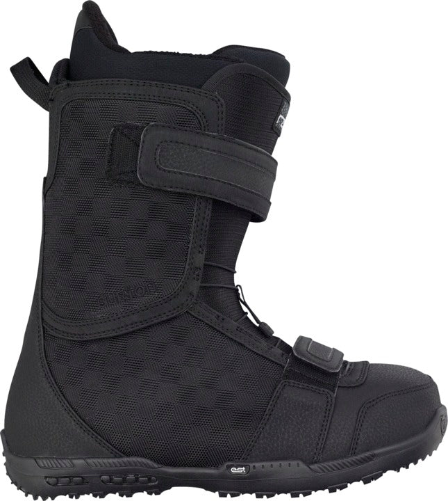 Burton Raptor Snowboard Boots 2012