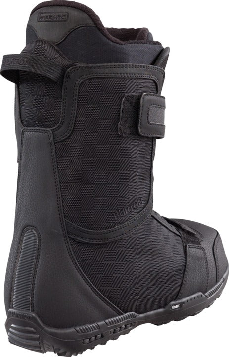 Burton Raptor Snowboard Boots 2012