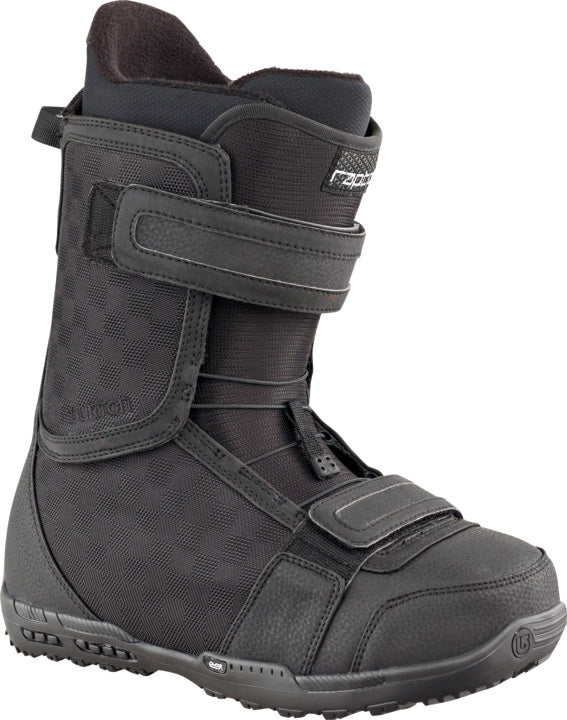 Burton Raptor Snowboard Boots 2012